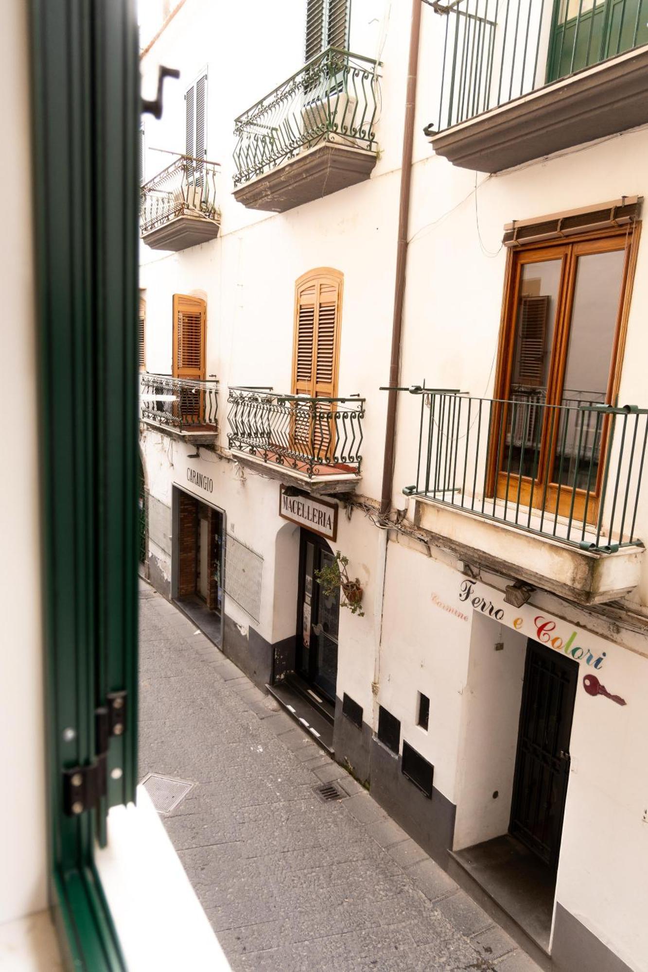 Al Corso Apartment *