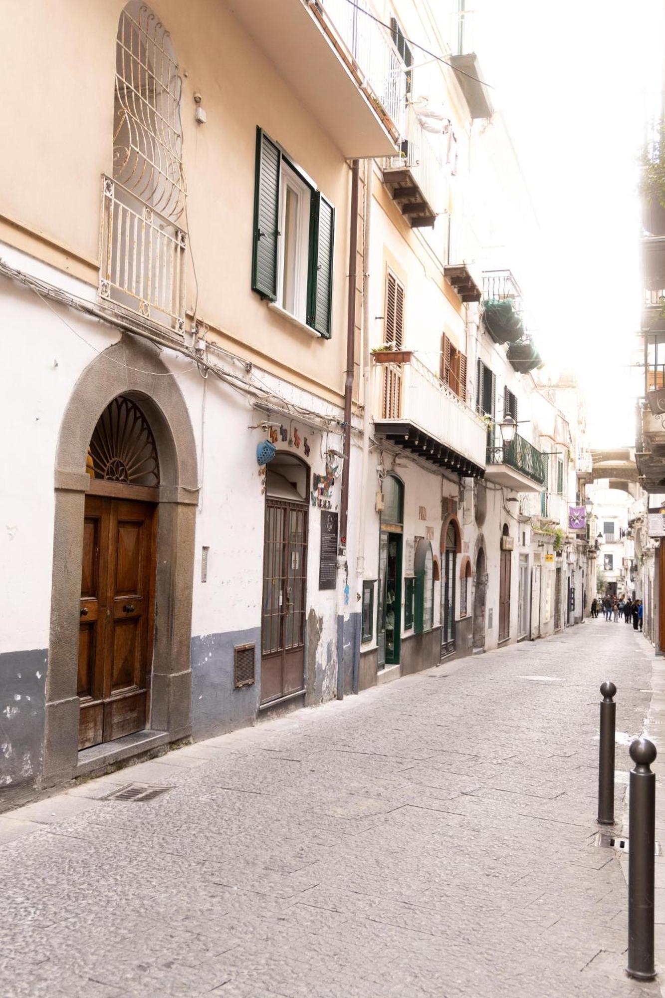 Appartamento Al Corso