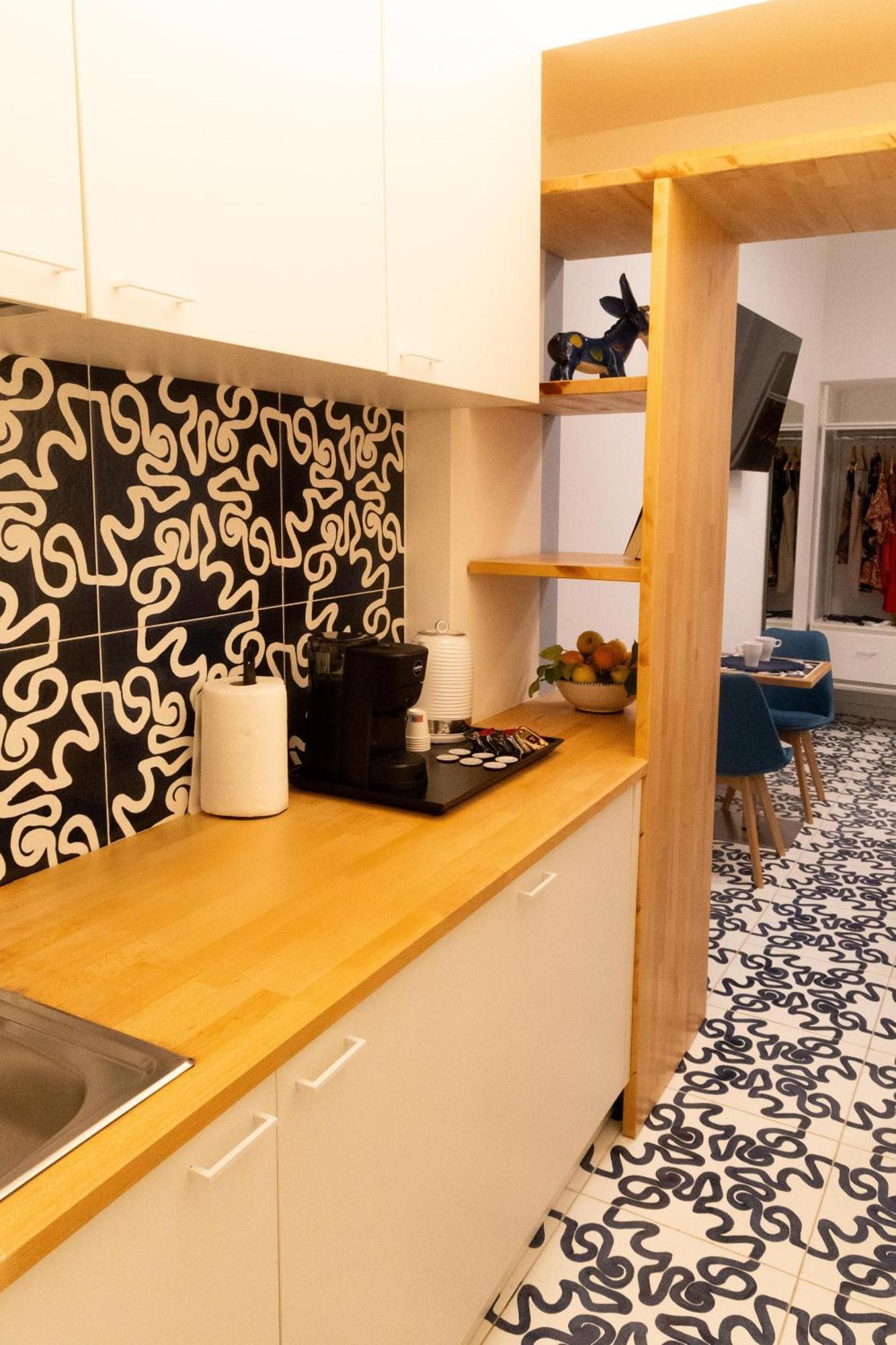 Apartment Al Corso