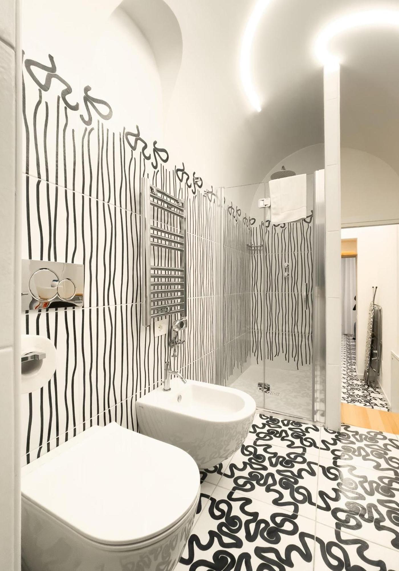 Al Corso Apartment