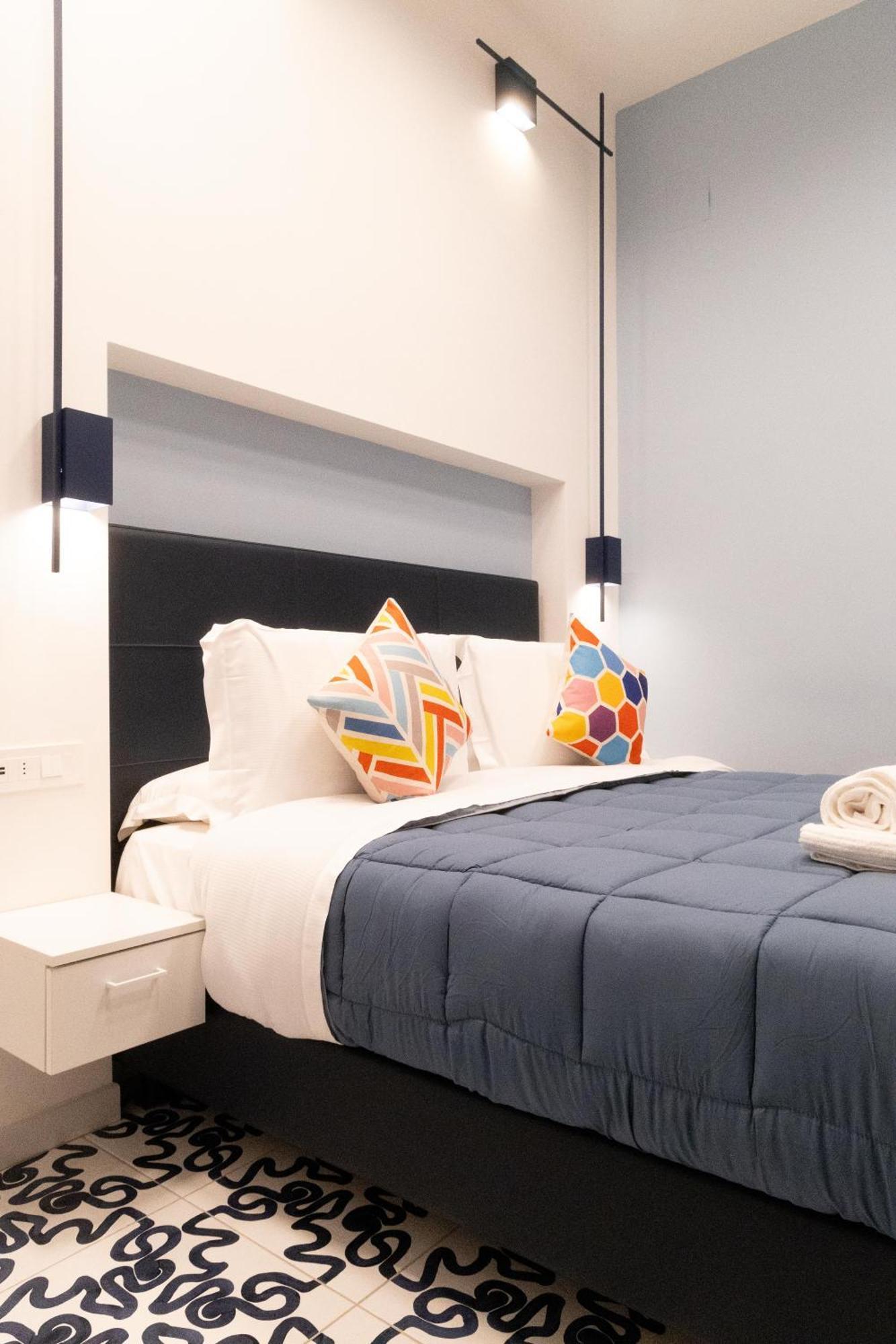 Apartment Al Corso *