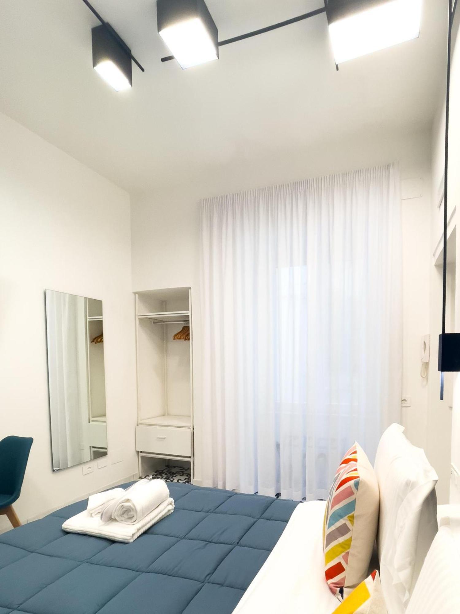 Al Corso Apartment *